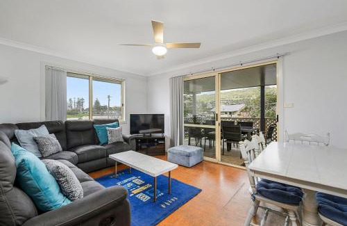 Crescent Head Casa | Bellhaven 1, 17 Willow Street