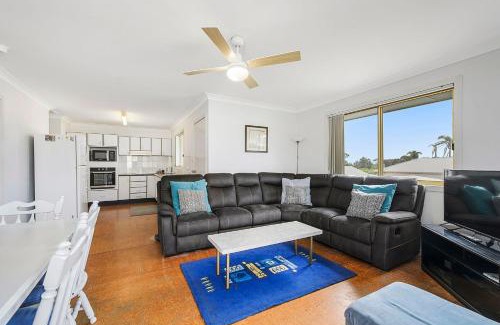 Crescent Head Casa | Bellhaven 1, 17 Willow Street