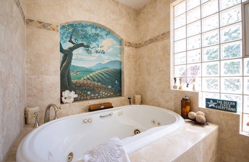 St. Helena Casa | BELLISIMA- en el corazón del valle de Napa.