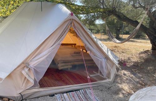 Tortosa Otro | Bellissima Bell tent