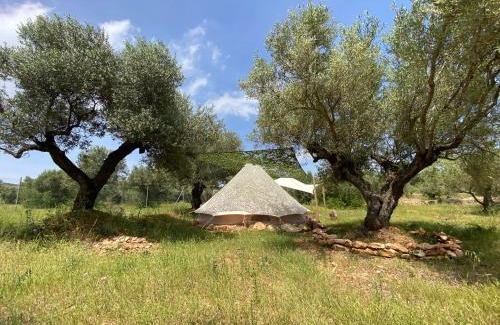 Tortosa Otro | Bellissima Bell tent