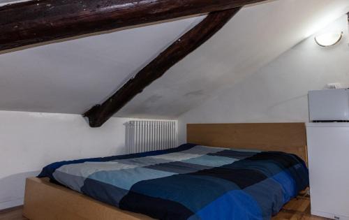 Cit Turin Apartamento | Bellissima Mansarda a 200m da Porta Susa