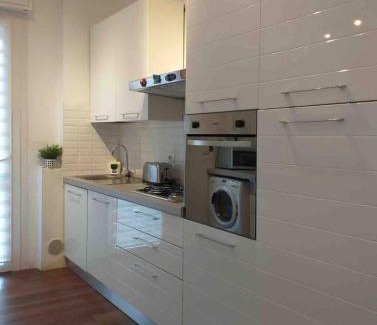 Sesto Calende Apartamento | Bellissimo appartamento in centro a Sesto Calende