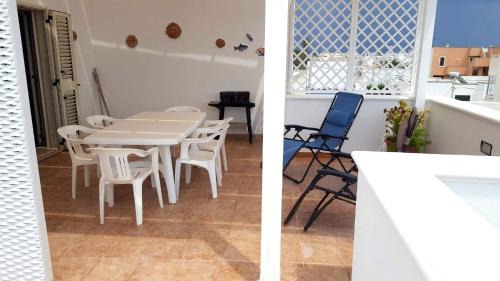 Torre Pali Casa | Bellissimo attico a 70 mt dalla spiaggia