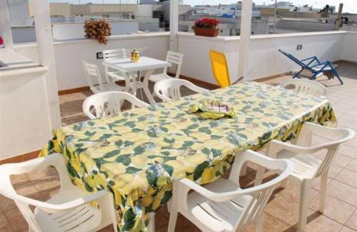 Torre Pali Casa | Bellissimo attico a 70 mt dalla spiaggia