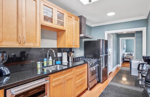 Laguna Beach Apartamento | Bellissimo By the Sea, 2 Bedroom, Walk Everywhere