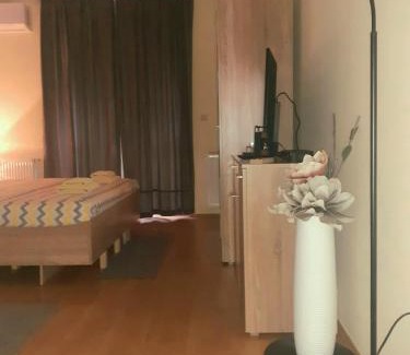 Cacak Apartamento | BELLISSIMO