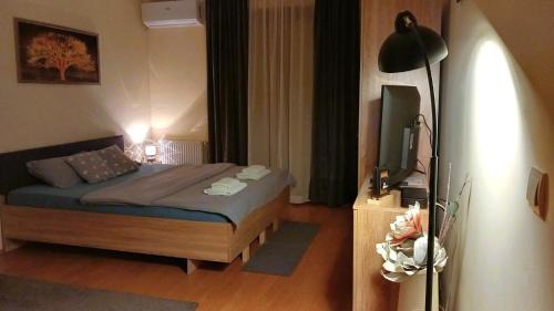 Cacak Apartamento | BELLISSIMO