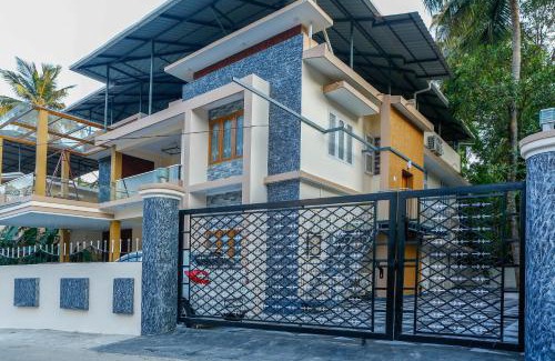 Thrissur Casa | Belljem Homes -your own private resort -5 BHK