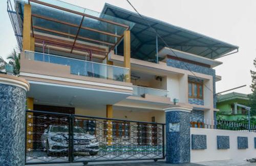 Thrissur Casa | Belljem Homes -your own private resort -2 BHK GF