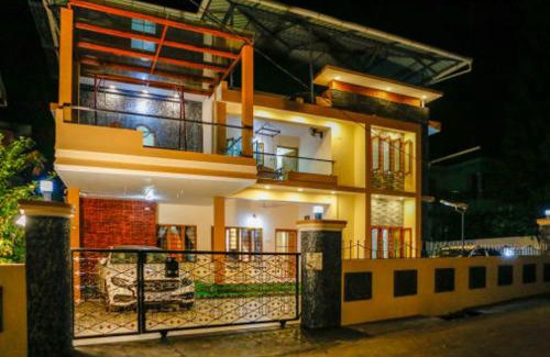 Thrissur Casa | Belljem Homes -your own private resort -2 BHK GF