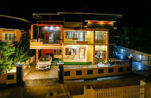 Thrissur Casa | Belljem Homes -your own private resort -2 BHK GF