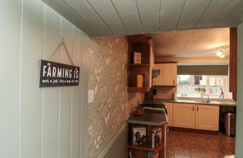 Malton Casa | Bellmanear Farm Cottage
