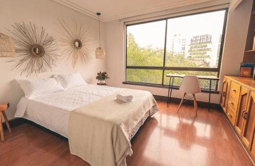 Astorga Casa | Bello alojamiento baño compartido en el Poblado-A5