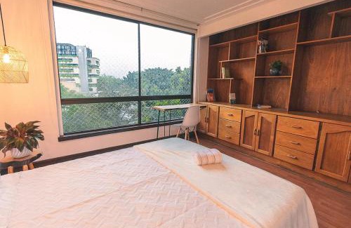 Astorga Casa | Bello alojamiento baño compartido en el Poblado-A5