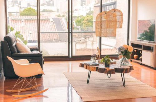 Astorga Casa | Bello alojamiento baño compartido en el Poblado-A5