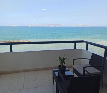 Lecheria Apartamento | Bello Apartamento en Playa Lido, lechería