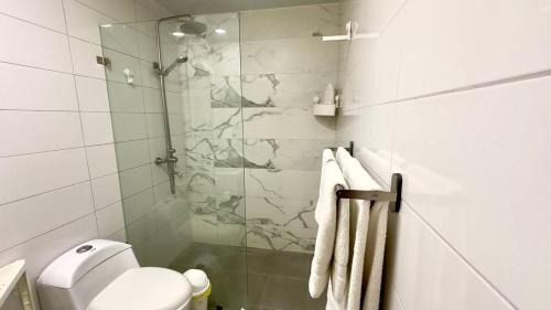 Evaristo Morales Apartamento | Bello apartamento en Evaristo Morales, 1 BR