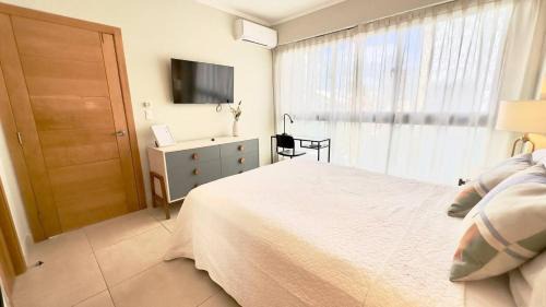 Evaristo Morales Apartamento | Bello apartamento en Evaristo Morales, 1 BR