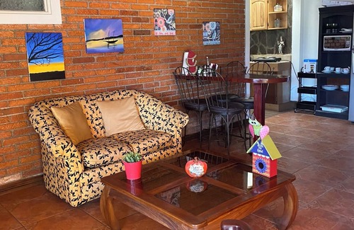El Ciprés Apartamento | Bello apartamento en zona exclusiva a 5 minutos de todo lo que necesitas