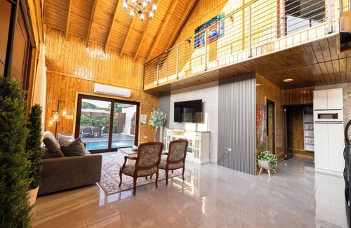 Anasco Casa | Bello Atardecer Luxury Home with Private Pool