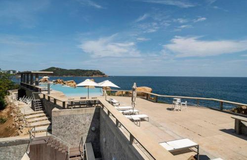 Brisas del Marqués Apartamento | Bello Departamento Veleros frente al mar