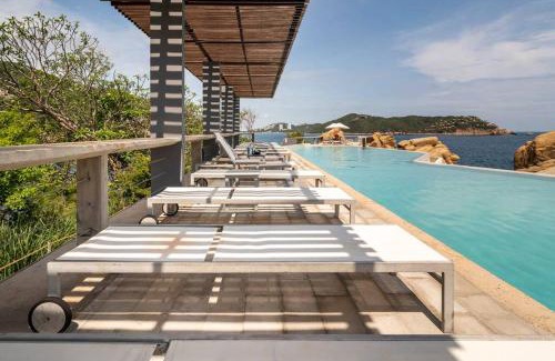 Brisas del Marqués Apartamento | Bello Departamento Veleros frente al mar