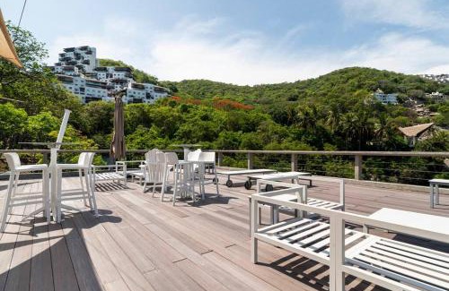 Brisas del Marqués Apartamento | Bello Departamento Veleros frente al mar