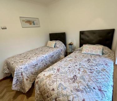 Los Angeles Apartamento | Bello Dpto 2D 2 baños