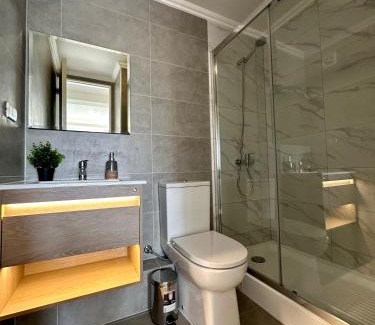 Los Angeles Apartamento | Bello Dpto 2D 2 baños