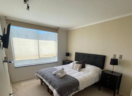 Los Angeles Apartamento | Bello y acogedor departamento 2D