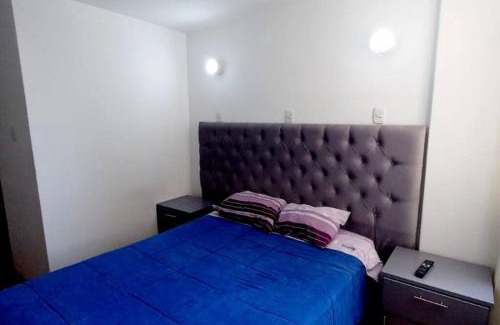 Paucarpata Apartamento | BELLO Y ACOJEDOR DEPARTAMENTO