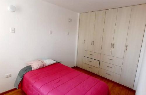 Paucarpata Apartamento | BELLO Y ACOJEDOR DEPARTAMENTO