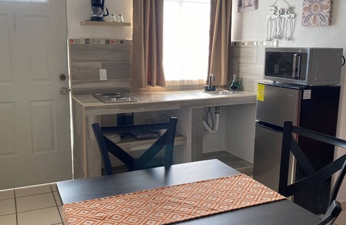 Ampliación Juárez Apartamento | Vrbo Property