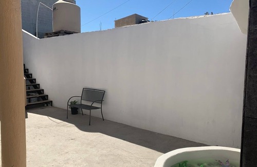 Ampliación Juárez Apartamento | Vrbo Property