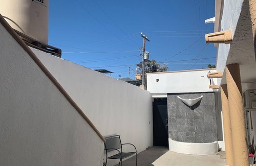 Ampliación Juárez Apartamento | Vrbo Property