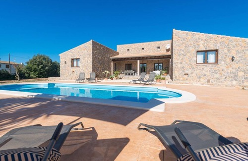 Arta Casa | Casa ∙ 3 habitaciones ∙ 4 personas