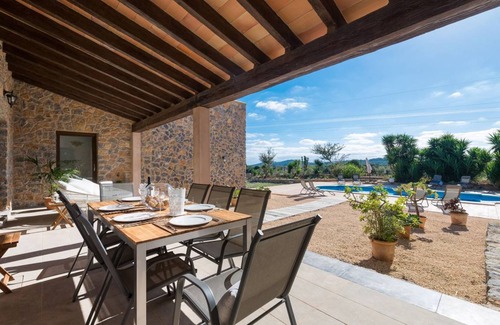 Arta Casa | Casa ∙ 3 habitaciones ∙ 4 personas