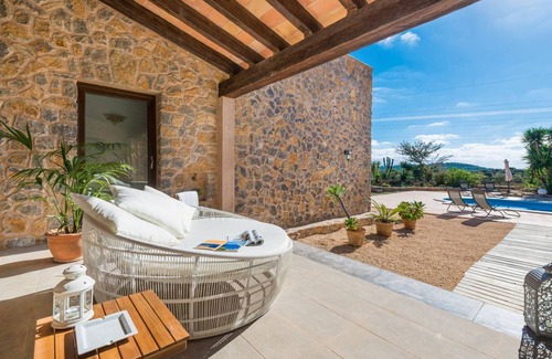 Arta Casa | Casa ∙ 3 habitaciones ∙ 4 personas