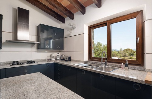 Arta Villa | BELLPUIG 4 - Villa con piscina privada en Artà. WiFi Gratis