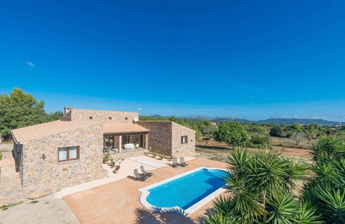 Arta Casa | Casa ∙ 4 habitaciones ∙ 8 personas