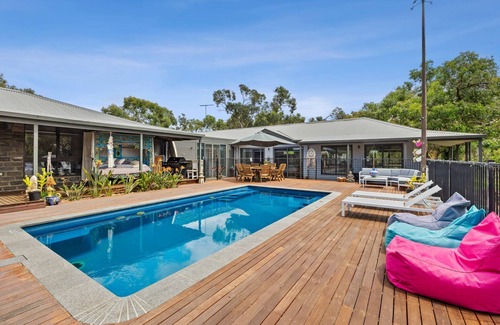 Bells Beach Casa | Bells Beach Sanctuary