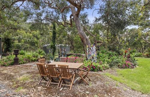 Bells Beach Casa | Bells Beach Sanctuary