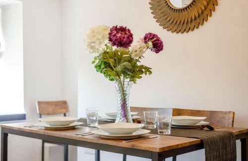 St Austell Casa | Bells Cottage - Explore Cornwall by rail