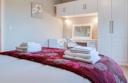 Dungannon Casa | Bells Holiday Homes The Homeplace