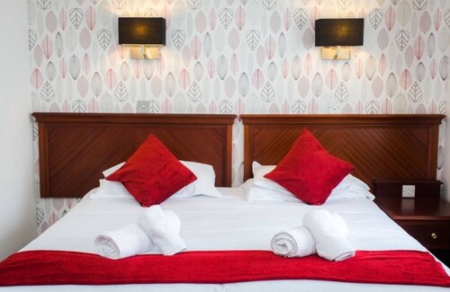 Coleford Hotel | Bells Hotel and Country Club