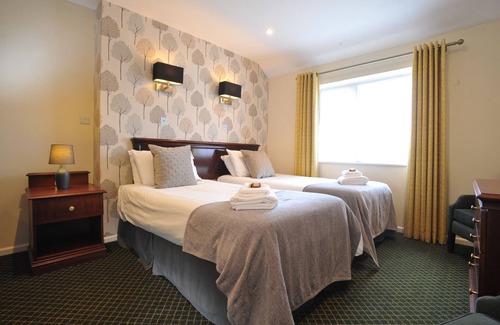 Coleford Hotel | Bells Hotel and Country Club