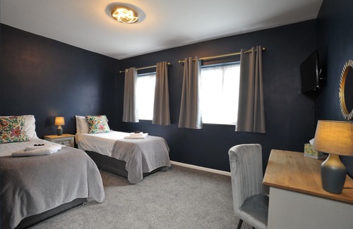 Coleford Hotel | Bells Hotel and Country Club