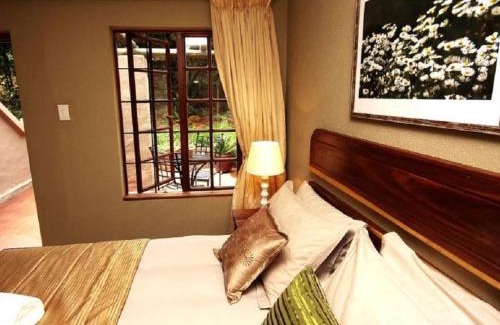 Faerie Glen Cama Y Desayuno | Bellstone B&B