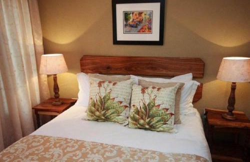 Faerie Glen Cama Y Desayuno | Bellstone B&B